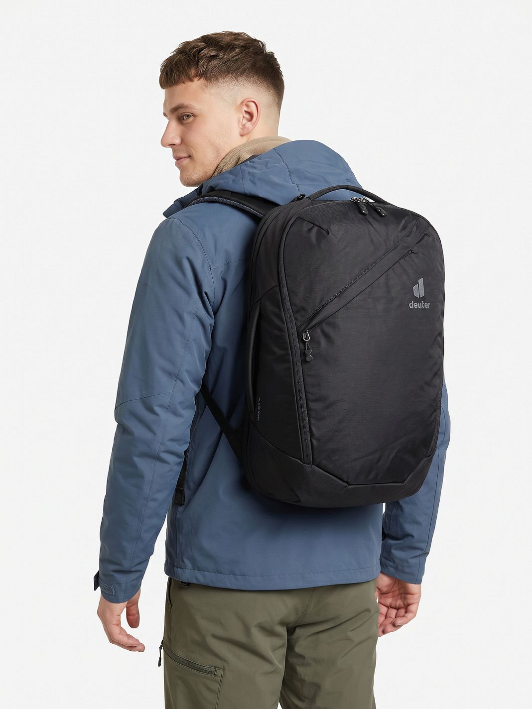 Deuter Zaino da viaggio Carry On 30 L, 52 cm