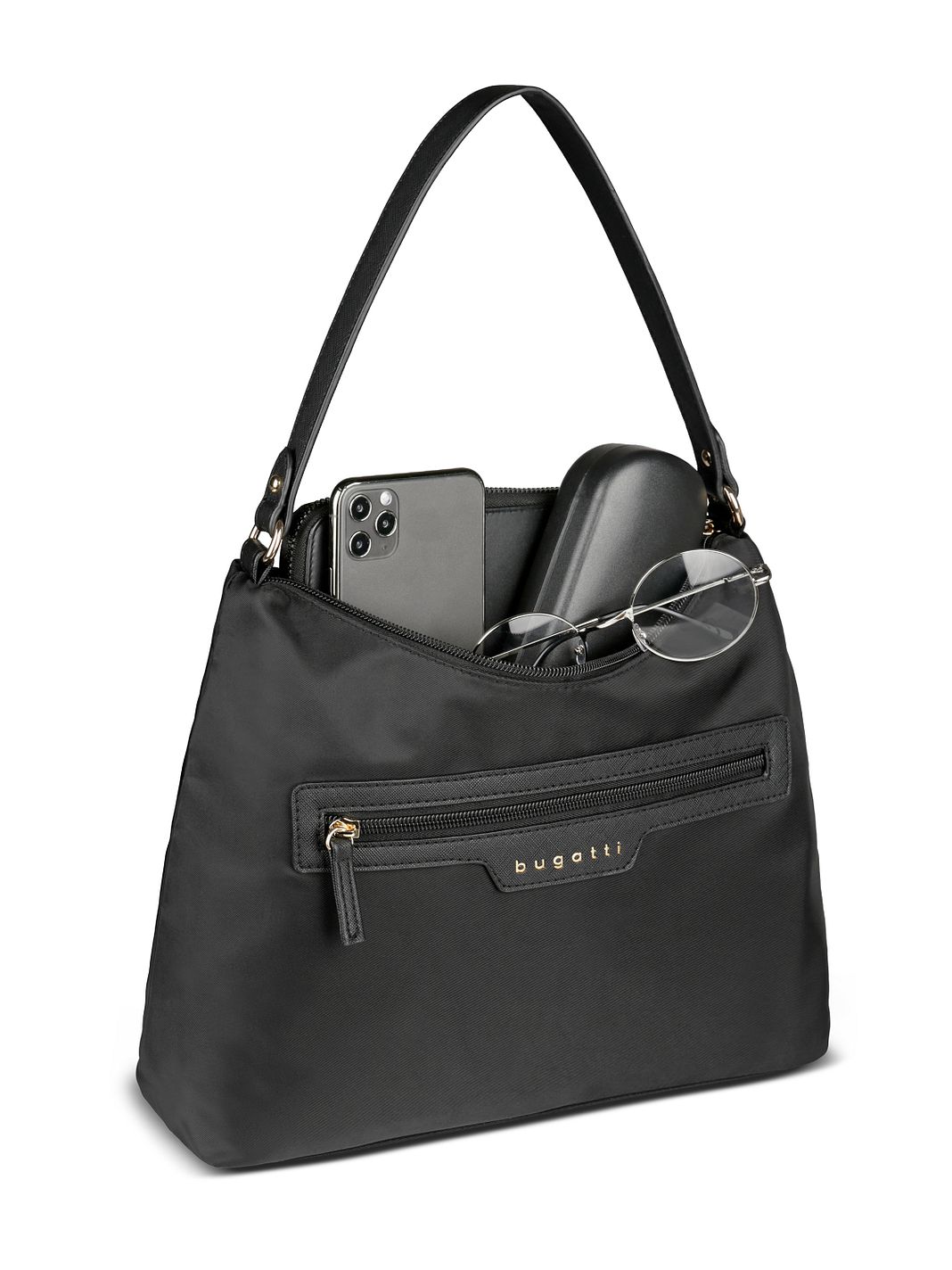 bugatti Mare 2.0 Borsa a spalla 33 cm