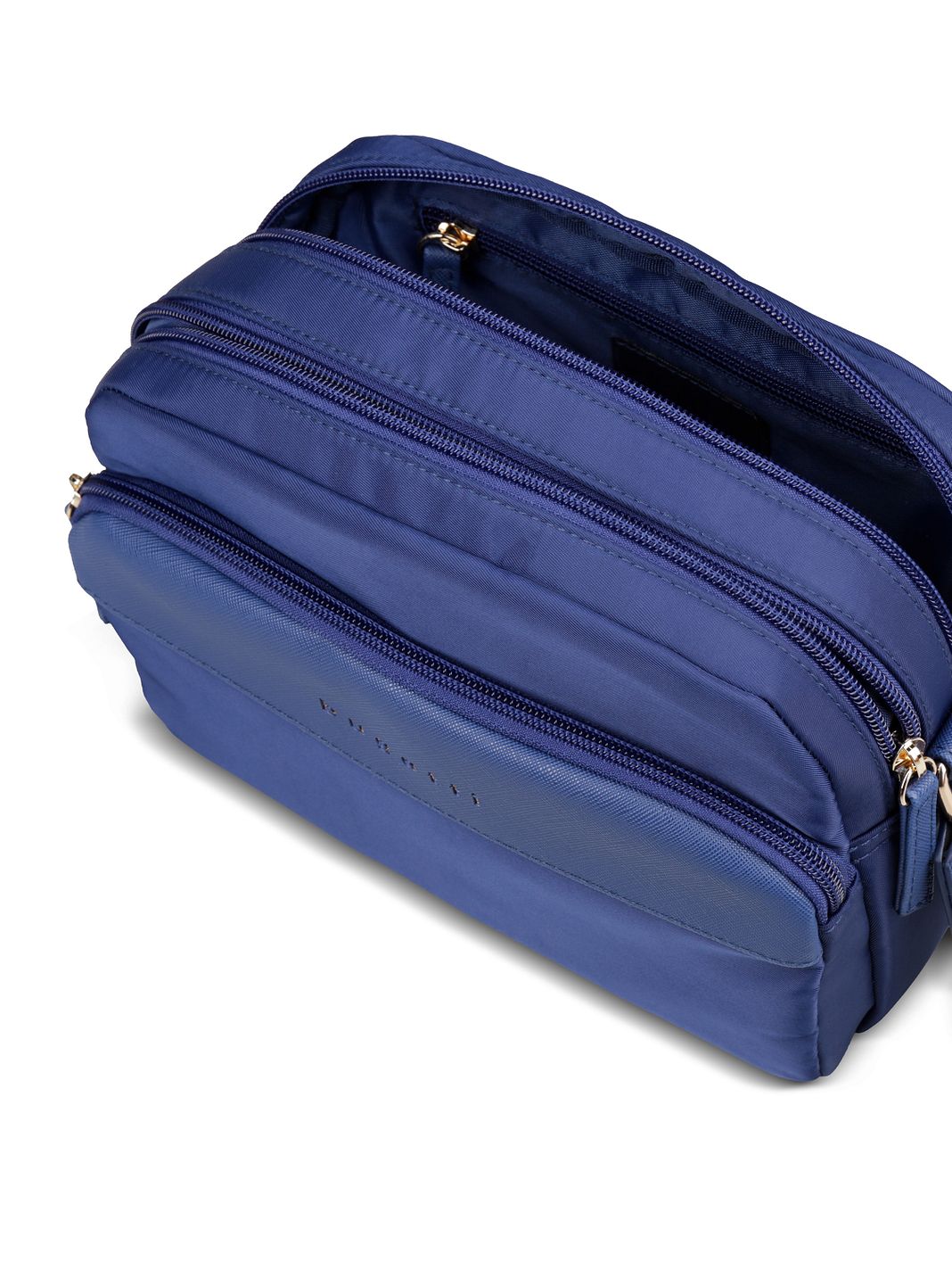 bugatti Mare 2.0 Borsa a tracolla 22.5 cm