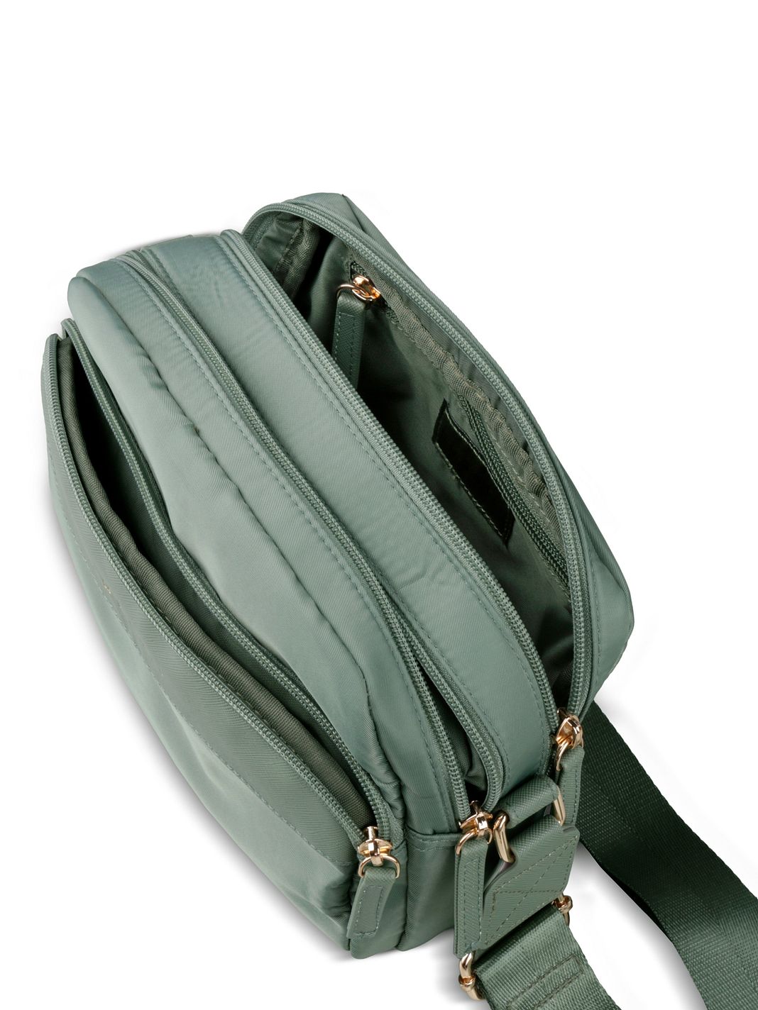 bugatti Mare 2.0 Borsa a tracolla 22.5 cm bugatti Mare 2.0 Borsa a tracolla 22.5 cm