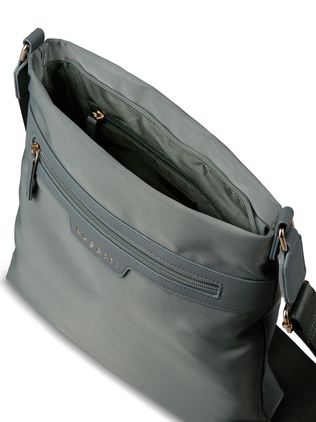 bugatti Mare 2.0 Borsa a tracolla 28 cm bugatti Mare 2.0 Borsa a tracolla 28 cm