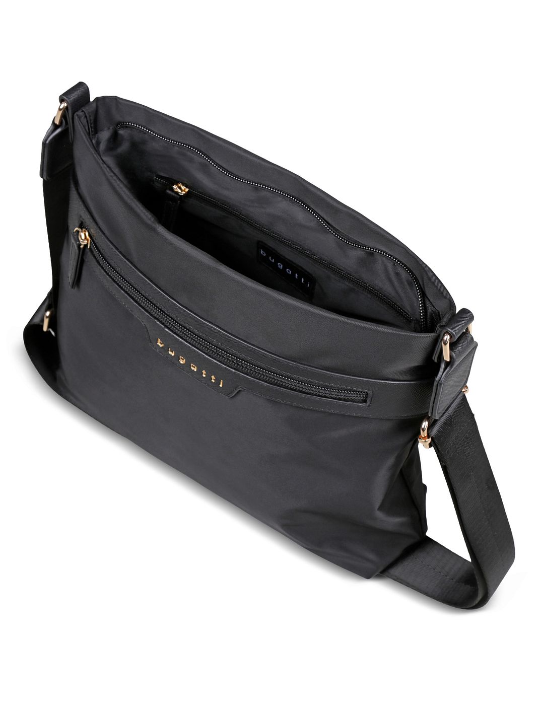 bugatti Mare 2.0 Borsa a tracolla 28 cm bugatti Mare 2.0 Borsa a tracolla 28 cm