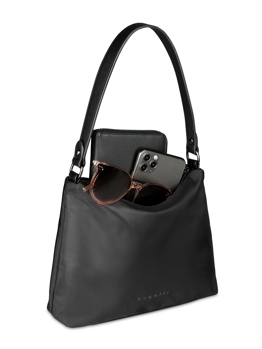 bugatti Mare 1.0 Borsa a spalla S 30 cm