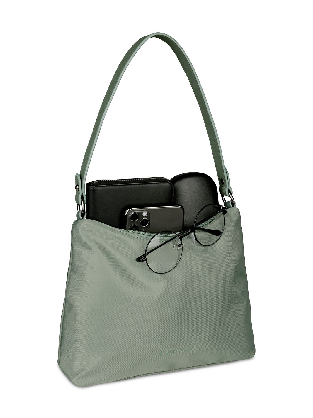 bugatti Mare 1.0 Borsa a spalla S 30 cm bugatti Mare 1.0 Borsa a spalla S 30 cm