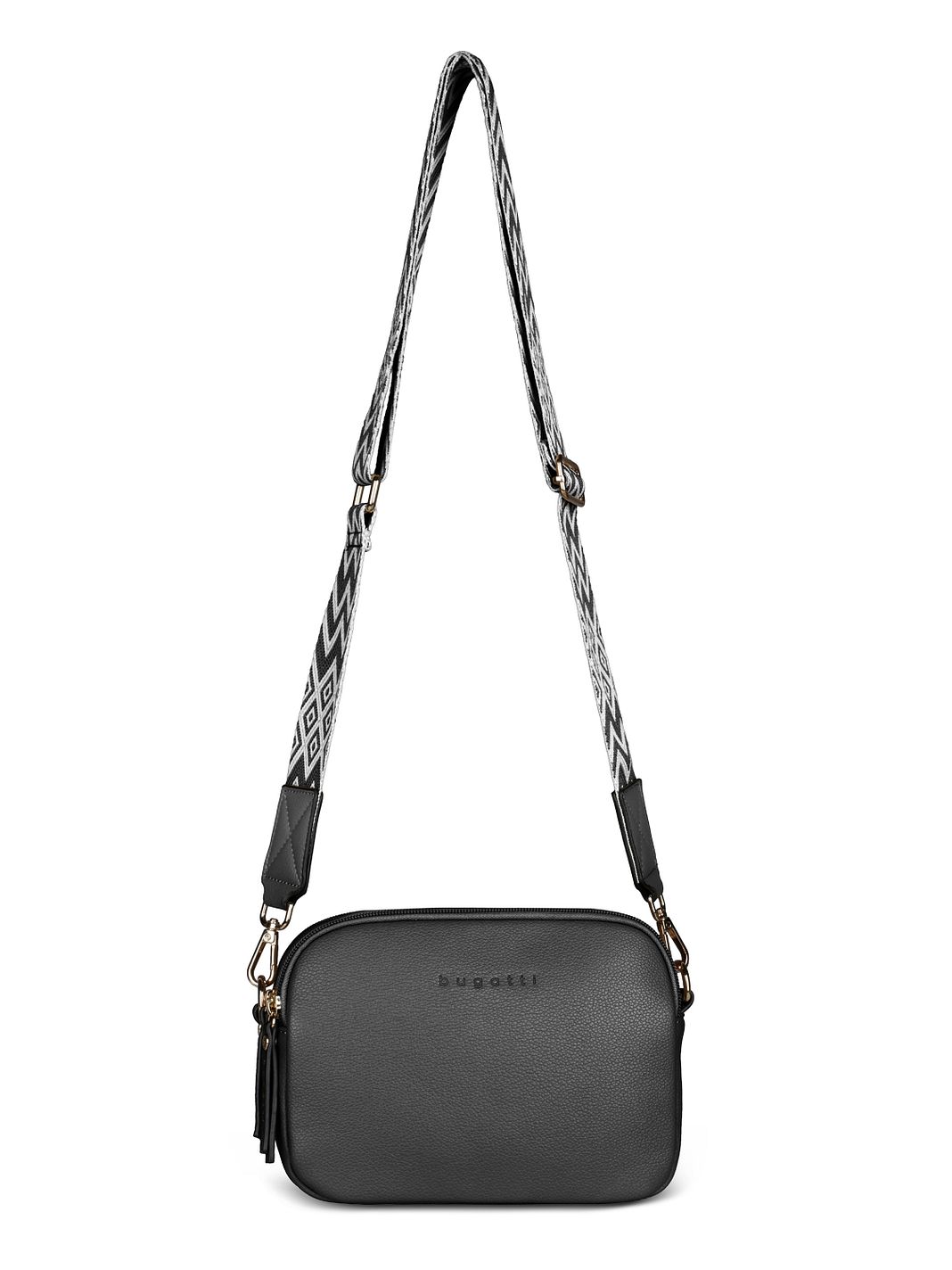 bugatti Mare 3.0 Borsa a tracolla 21 cm bugatti Mare 3.0 Borsa a tracolla 21 cm