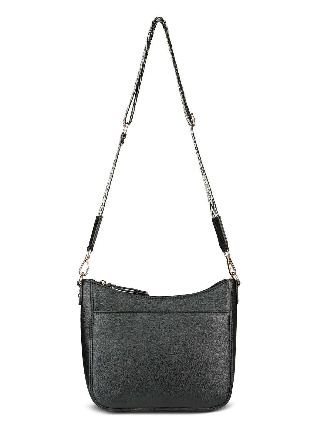 bugatti Mare 3.0 Borsa a spalla 26 cm bugatti Mare 3.0 Borsa a spalla 26 cm