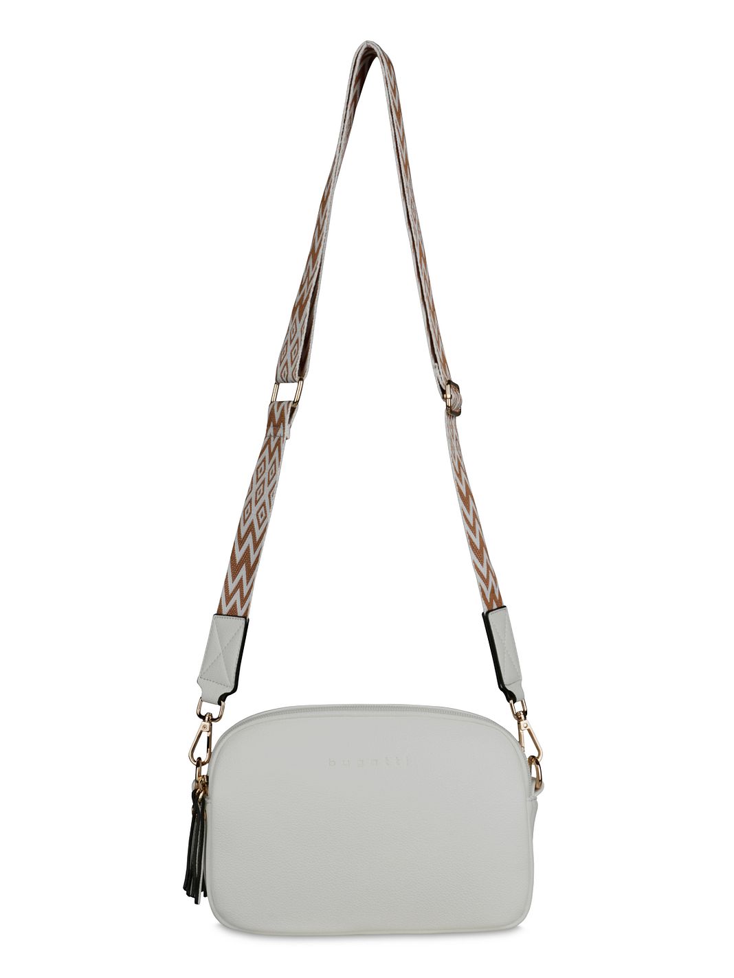 bugatti Mare 3.0 Borsa a tracolla 21 cm bugatti Mare 3.0 Borsa a tracolla 21 cm