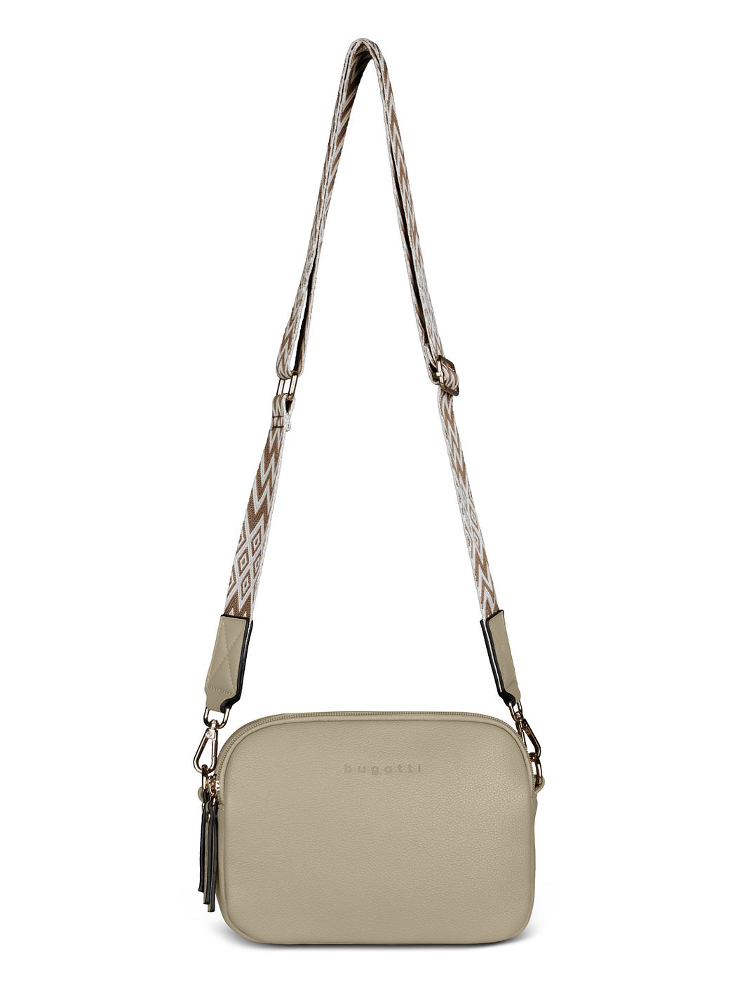 bugatti Mare 3.0 Borsa a tracolla 21 cm bugatti Mare 3.0 Borsa a tracolla 21 cm