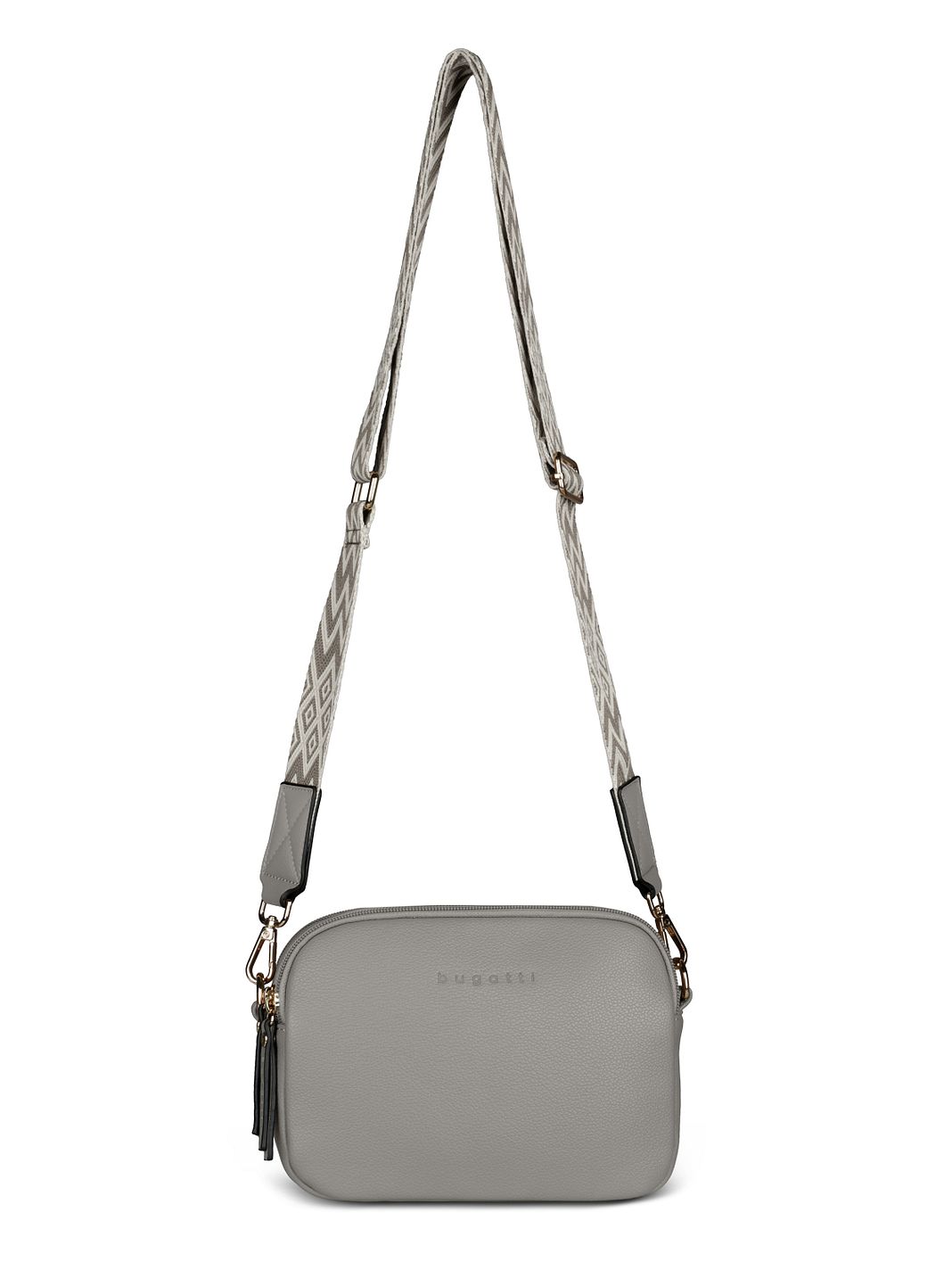 bugatti Mare 3.0 Borsa a tracolla 21 cm bugatti Mare 3.0 Borsa a tracolla 21 cm