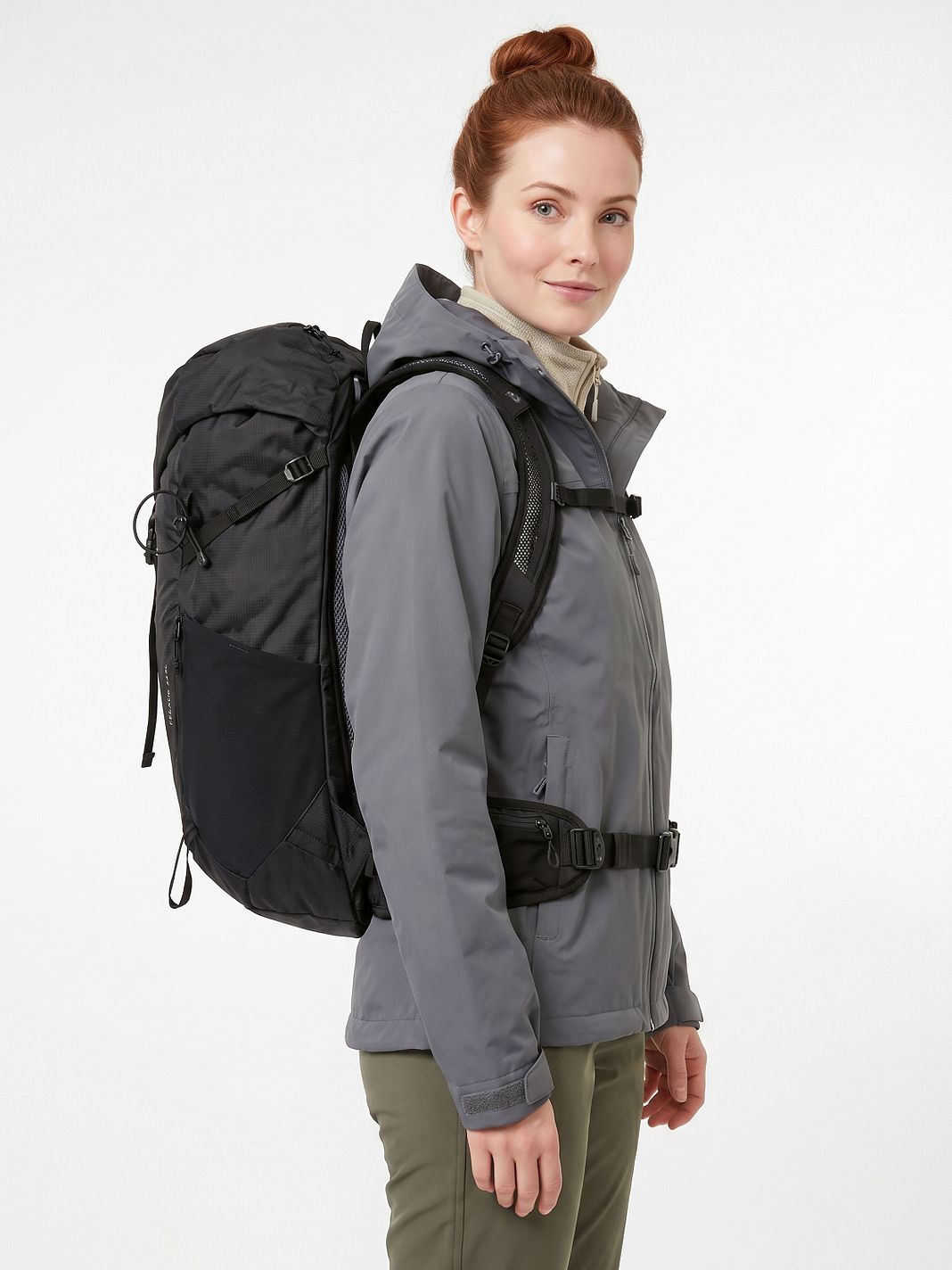 Deuter Telatie 24 L Zaino da trekking 56 cm Deuter Telatie 24 L Zaino da trekking 56 cm
