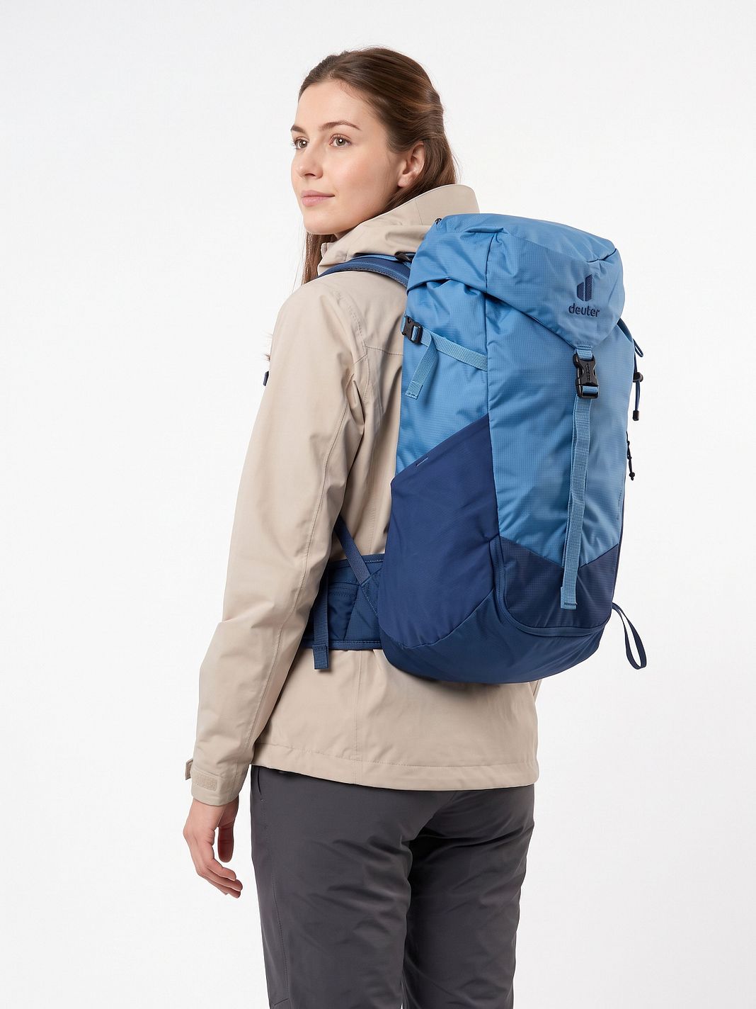 Deuter Telatie 26 L Zaino da trekking 58 cm Deuter Telatie 26 L Zaino da trekking 58 cm