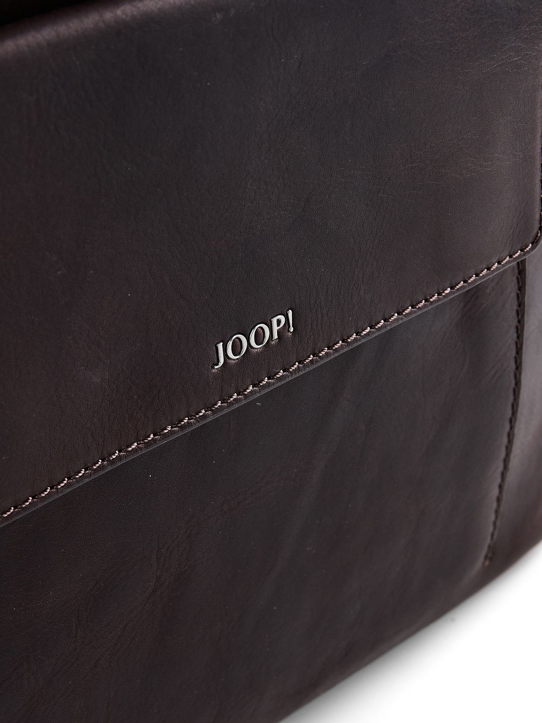 Joop! Cerratano Claudio Dagsryggsäckar Läder 40 cm Joop! Cerratano Claudio Dagsryggsäckar Läder 40 cm