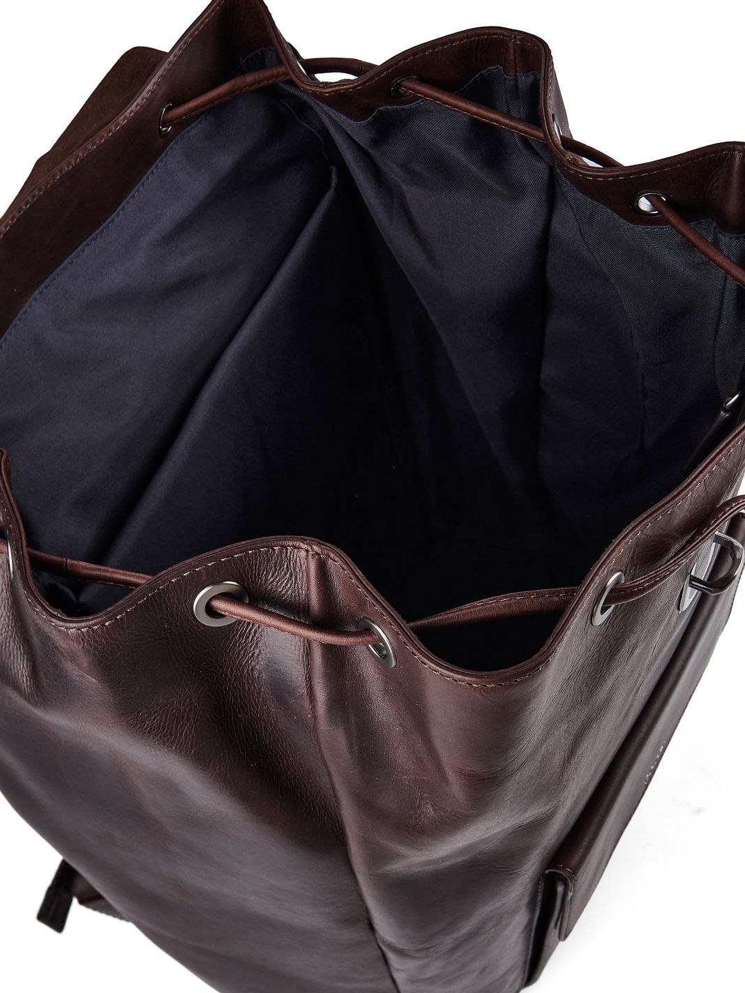 Joop! Cerratano Claudio Dagsryggsäckar Läder 40 cm Joop! Cerratano Claudio Dagsryggsäckar Läder 40 cm