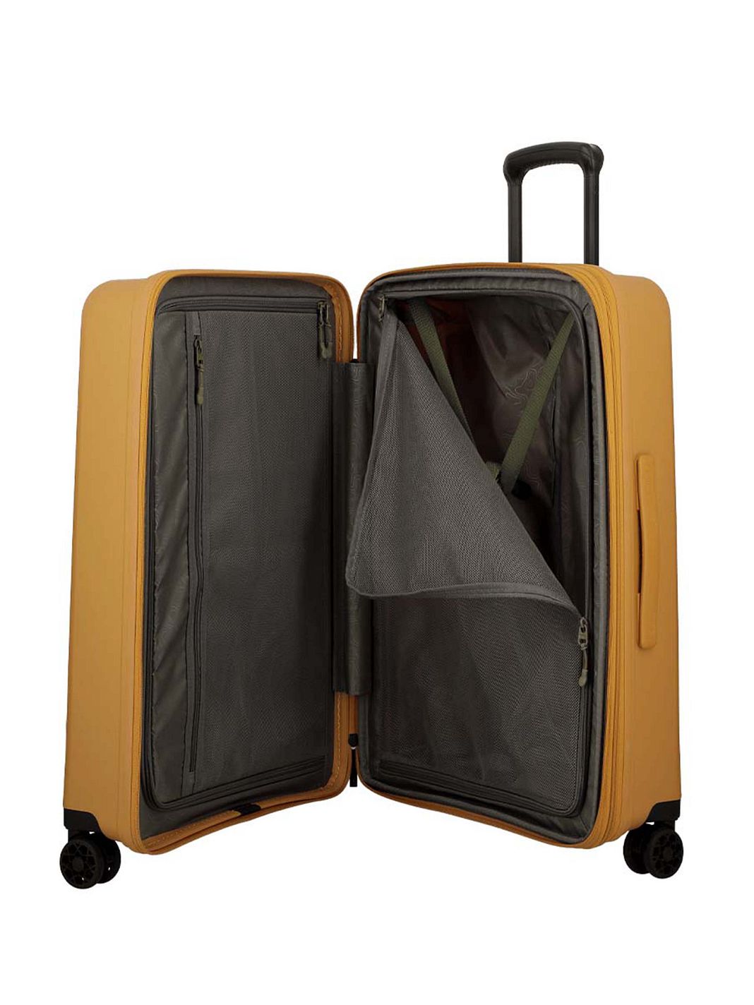 Jump Enais 4 ruote Carrello 66 cm espandibile Jump Enais 4 ruote Carrello 66 cm espandibile