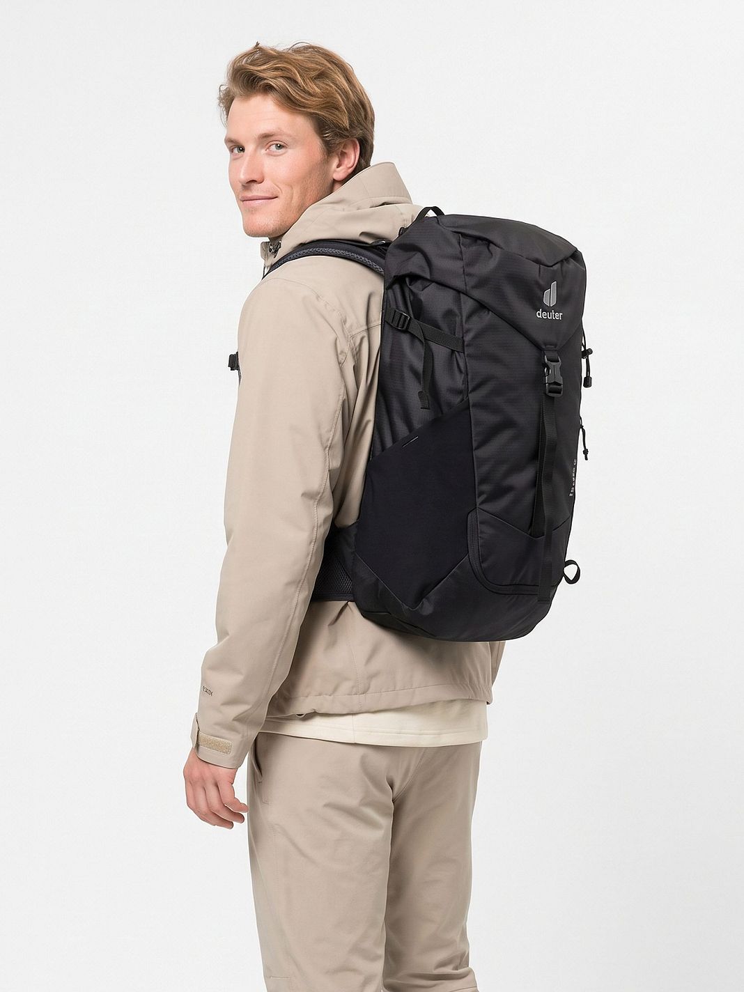 Deuter Telatie 26 L Zaino da trekking 58 cm Deuter Telatie 26 L Zaino da trekking 58 cm