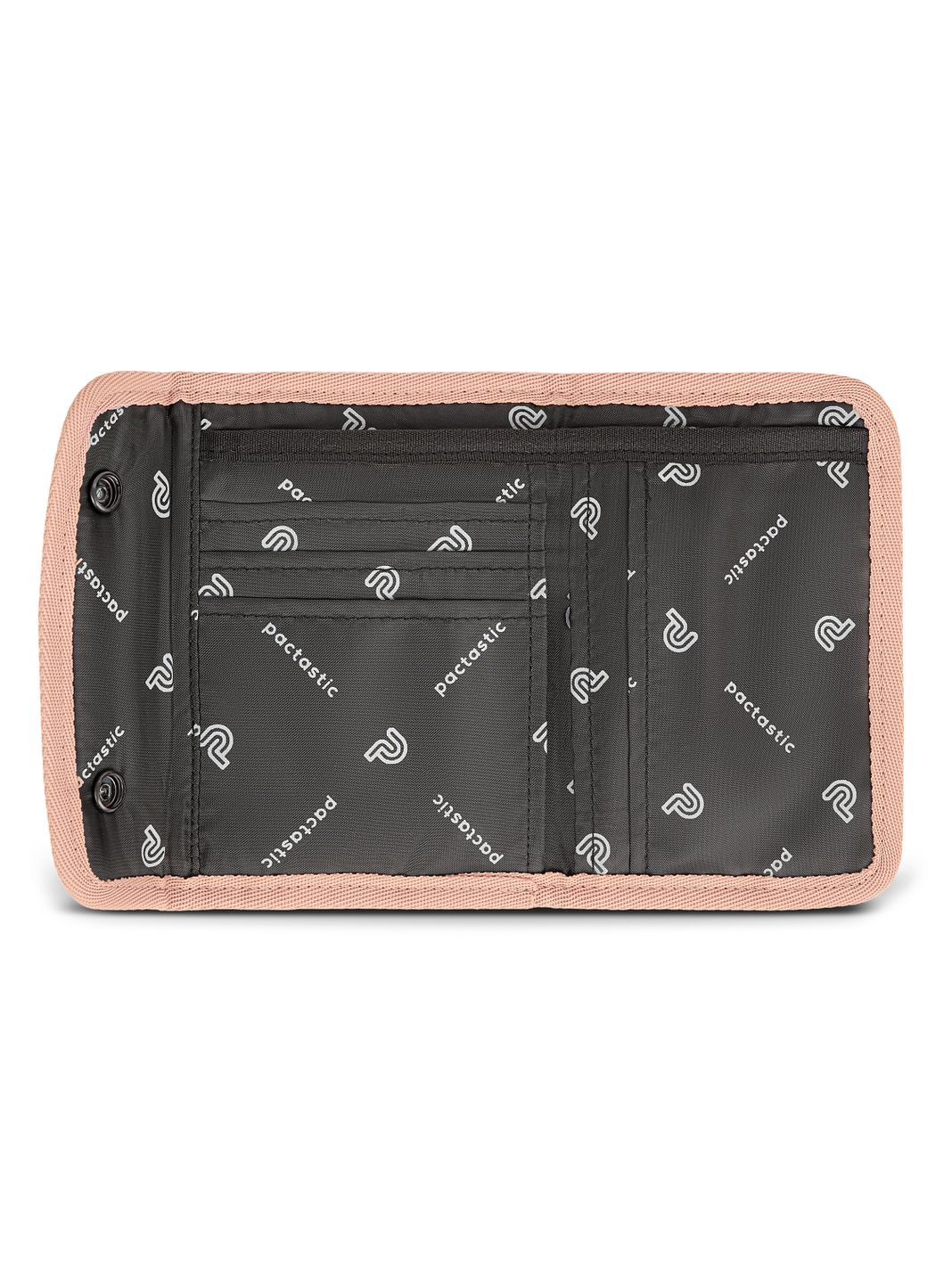Pactastic Urban Collection Portafoglio 17.5 cm Pactastic Urban Collection Portafoglio 17.5 cm