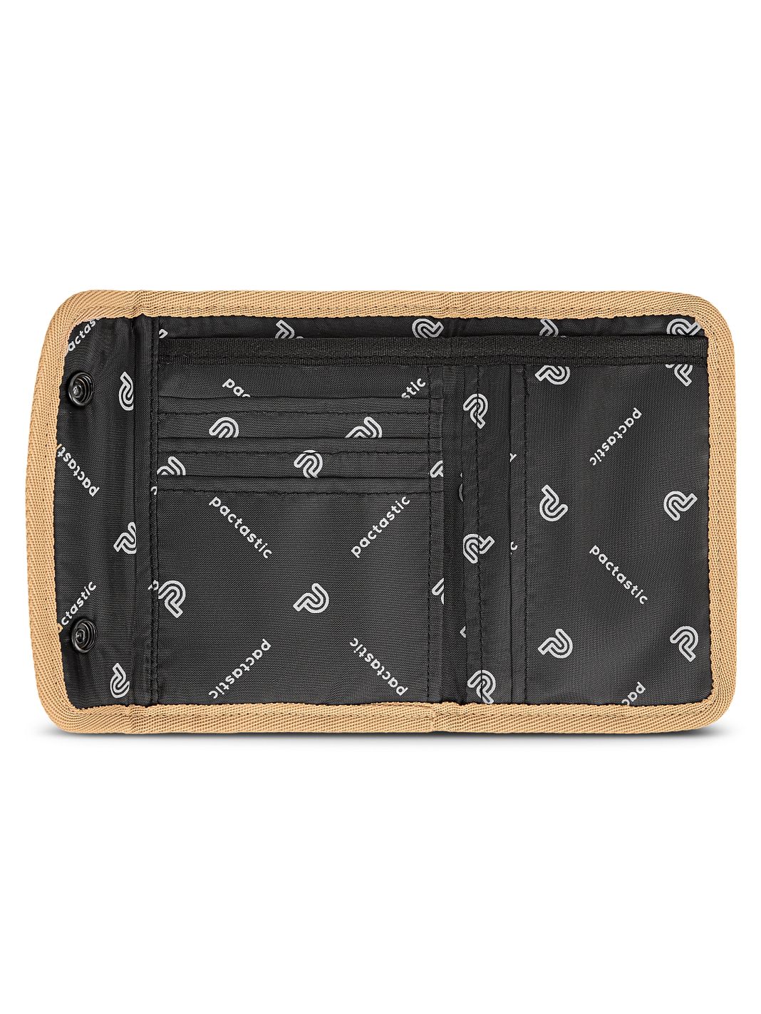 Pactastic Urban Collection Portafoglio 17.5 cm Pactastic Urban Collection Portafoglio 17.5 cm