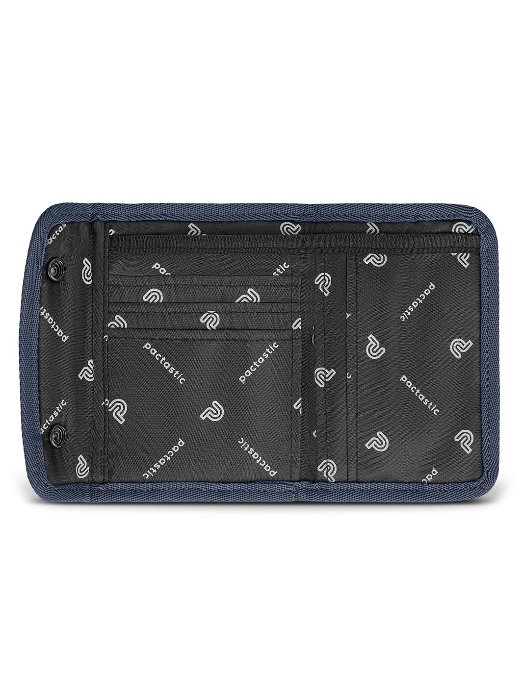 Pactastic Urban Collection Portafoglio 17.5 cm Pactastic Urban Collection Portafoglio 17.5 cm