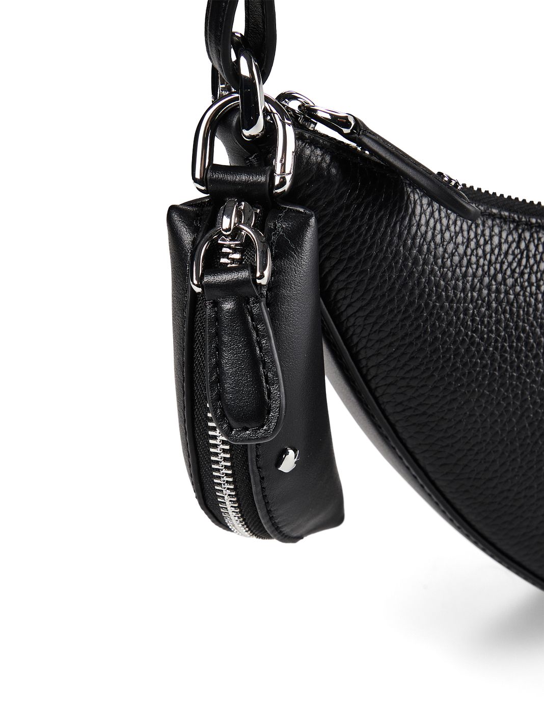 Kate Spade New York Duo Borsa a spalla Vera Pelle 21.5 cm Kate Spade New York Duo Borsa a spalla Vera Pelle 21.5 cm