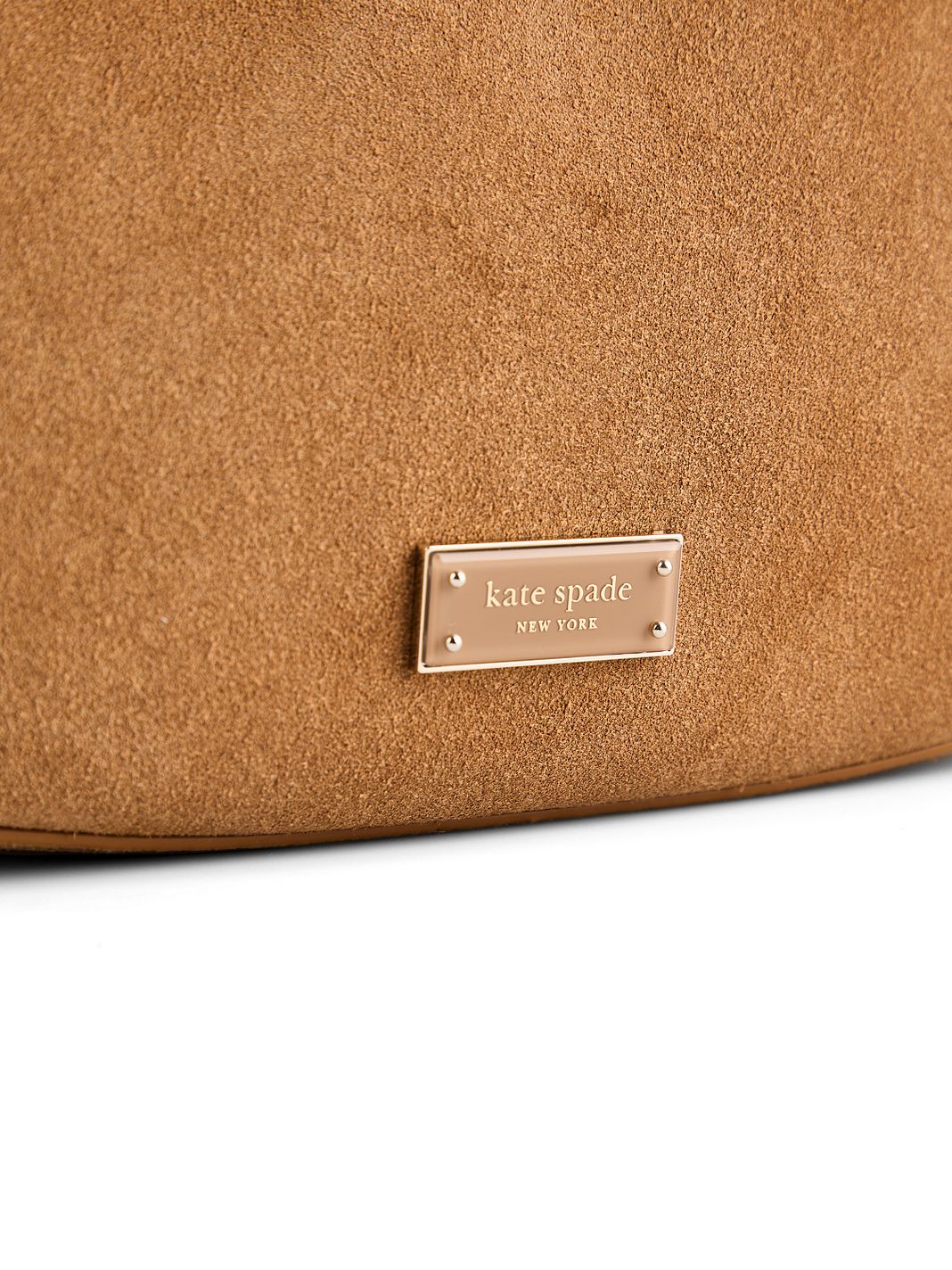 Kate Spade New York Liv Borsa a spalla Vera Pelle 30 cm Kate Spade New York Liv Borsa a spalla Vera Pelle 30 cm