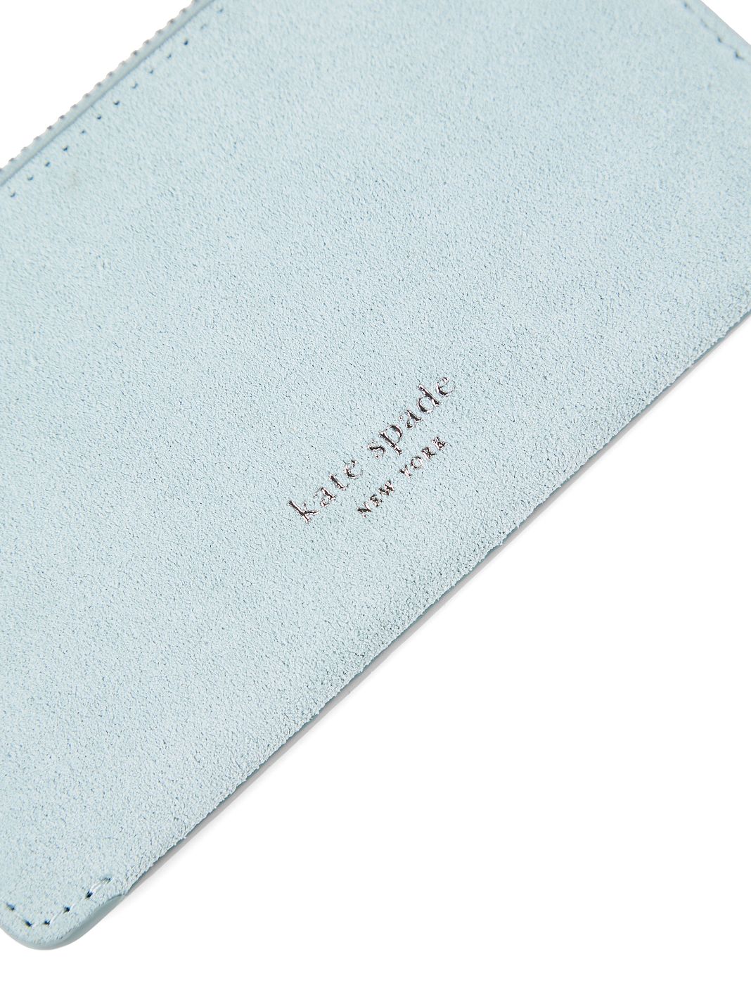 Kate Spade New York Loop Kreditkortetui Læder 14.5 cm