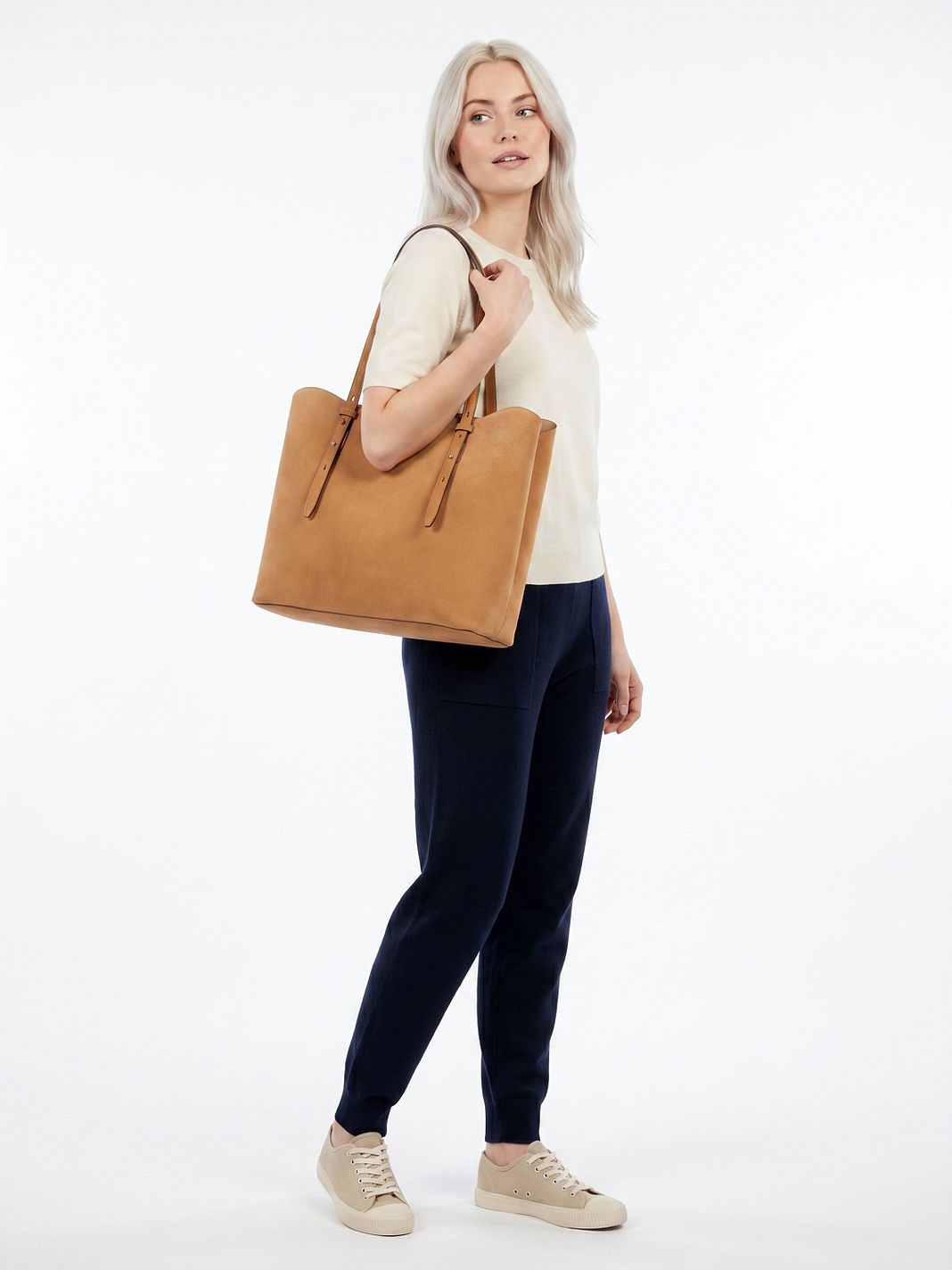 Kate Spade New York Do it all Borsa shopper Vera Pelle 32 cm Kate Spade New York Do it all Borsa shopper Vera Pelle 32 cm