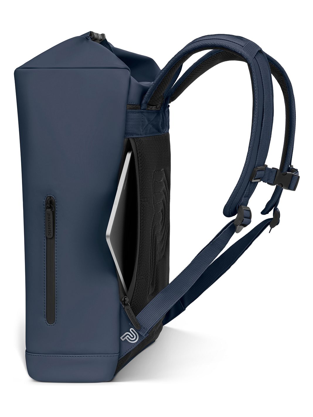 Pactastic Urban Collection Zaino da giorno 50 cm Vano porta PC Pactastic Urban Collection Zaino da giorno 50 cm Vano porta PC