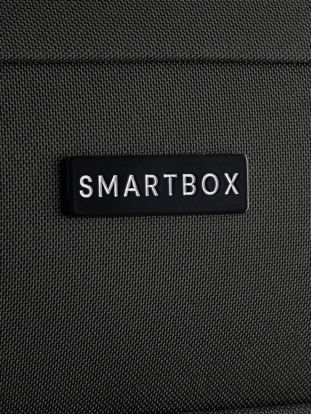 Smartbox Edition 04 4-pyöräinen vetolaukku 78 cm Laajennettava Smartbox Edition 04 4-pyöräinen vetolaukku 78 cm Laajennettava
