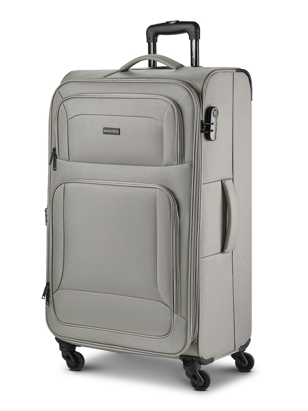 Smartbox Edition 04 4 ruote Carrello 78 cm espandibile Smartbox Edition 04 4 ruote Carrello 78 cm espandibile