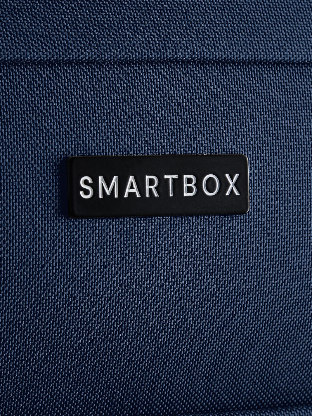 Smartbox Edition 04 4-pyöräinen vetolaukku 78 cm Laajennettava Smartbox Edition 04 4-pyöräinen vetolaukku 78 cm Laajennettava