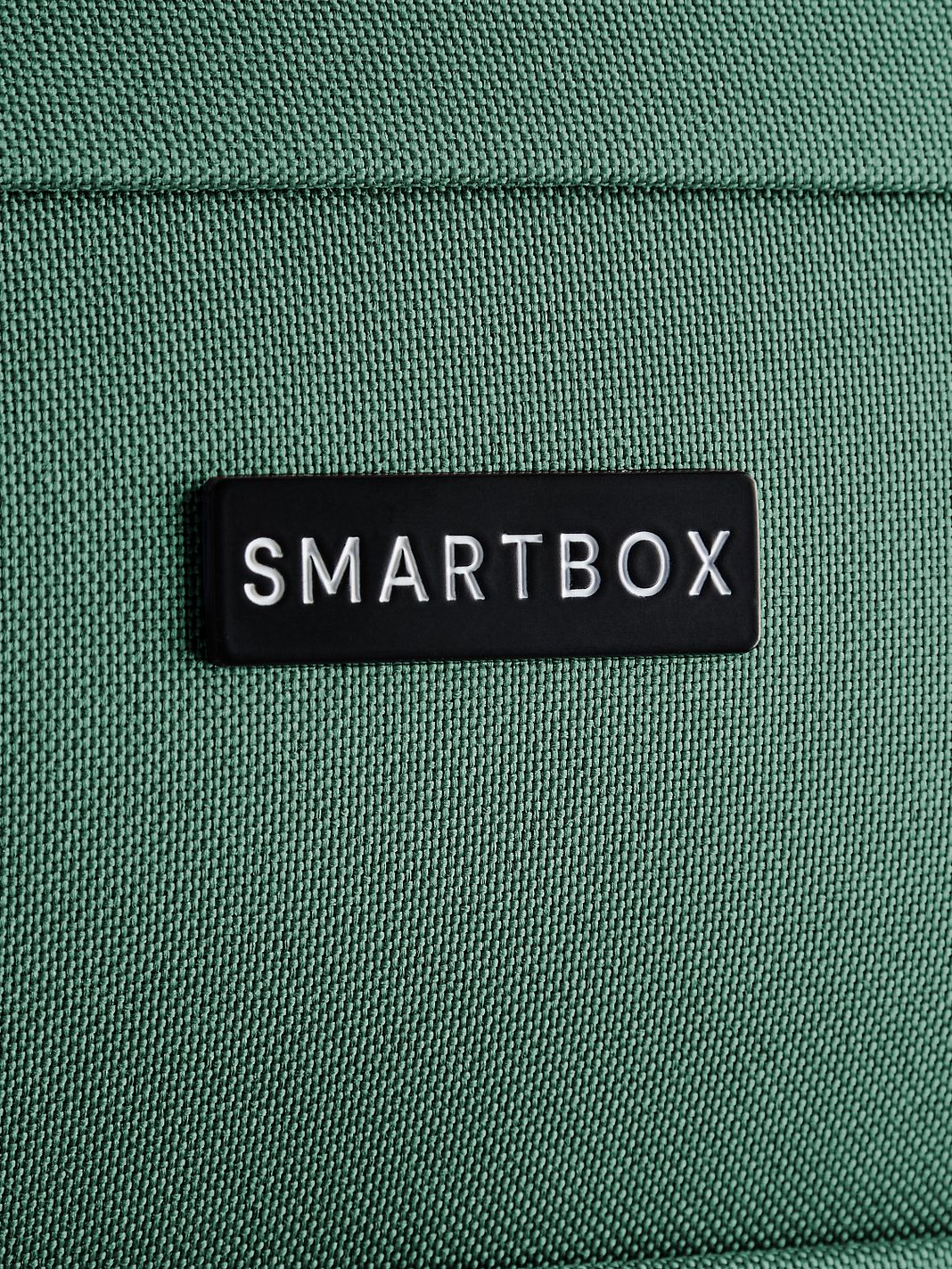 Smartbox Edition 04 4-hjulig Resväskset 3-delad med expansionsveck Smartbox Edition 04 4-hjulig Resväskset 3-delad med expansionsveck