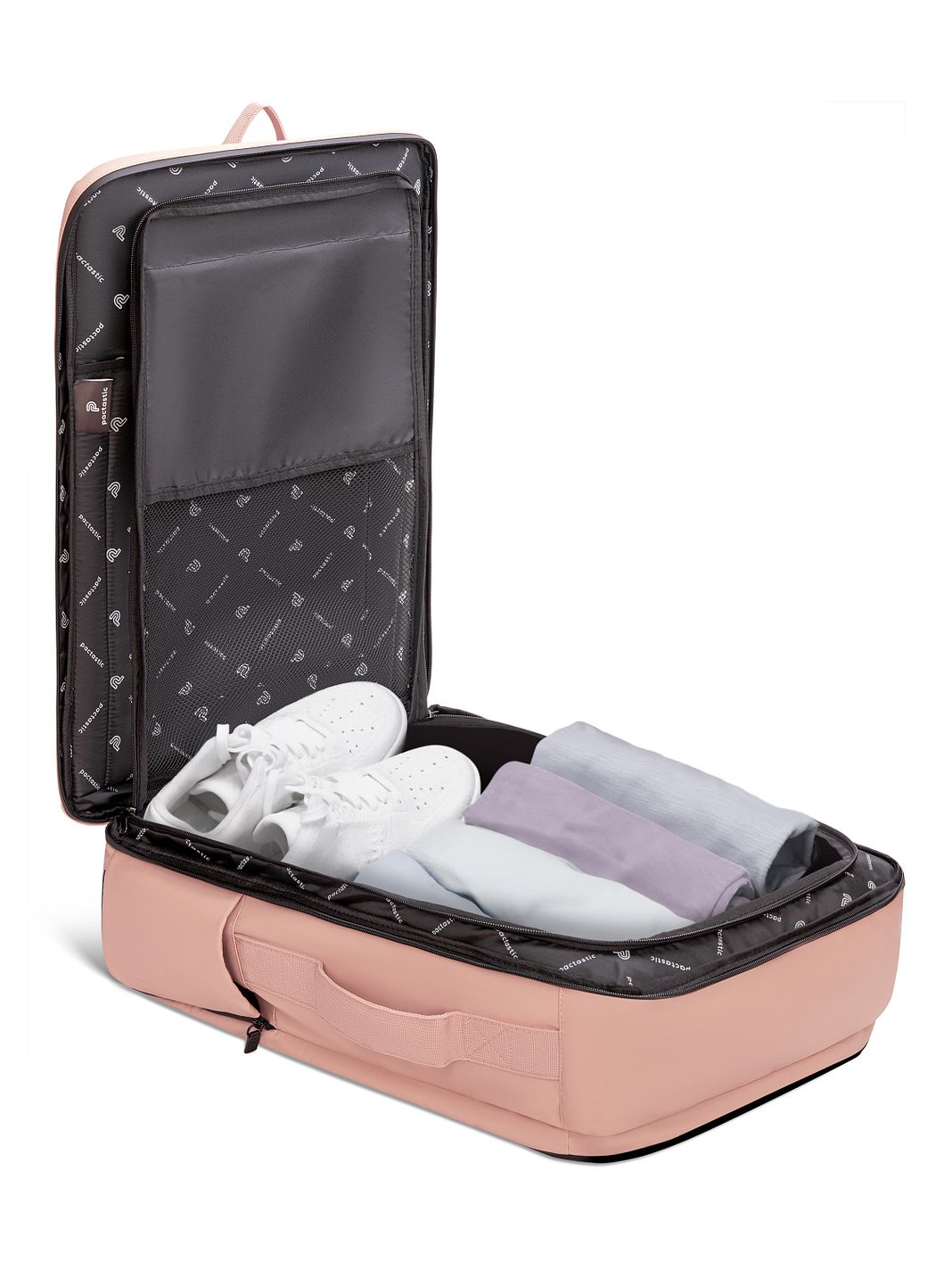 Pactastic Urban Collection Zaino da trekking 55 cm Pactastic Urban Collection Zaino da trekking 55 cm