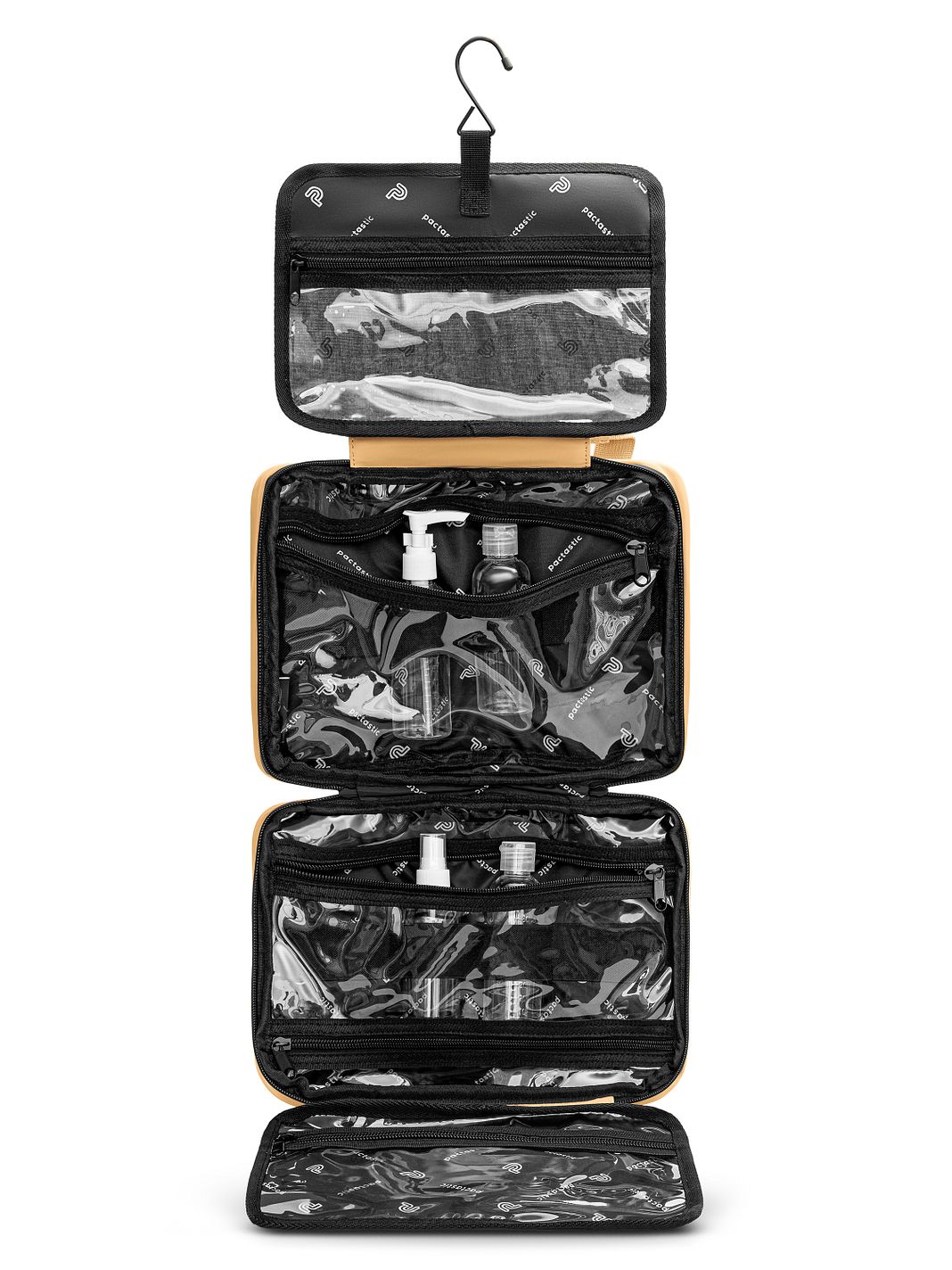 Pactastic Urban Collection Borsa da toilette 30 cm Pactastic Urban Collection Borsa da toilette 30 cm