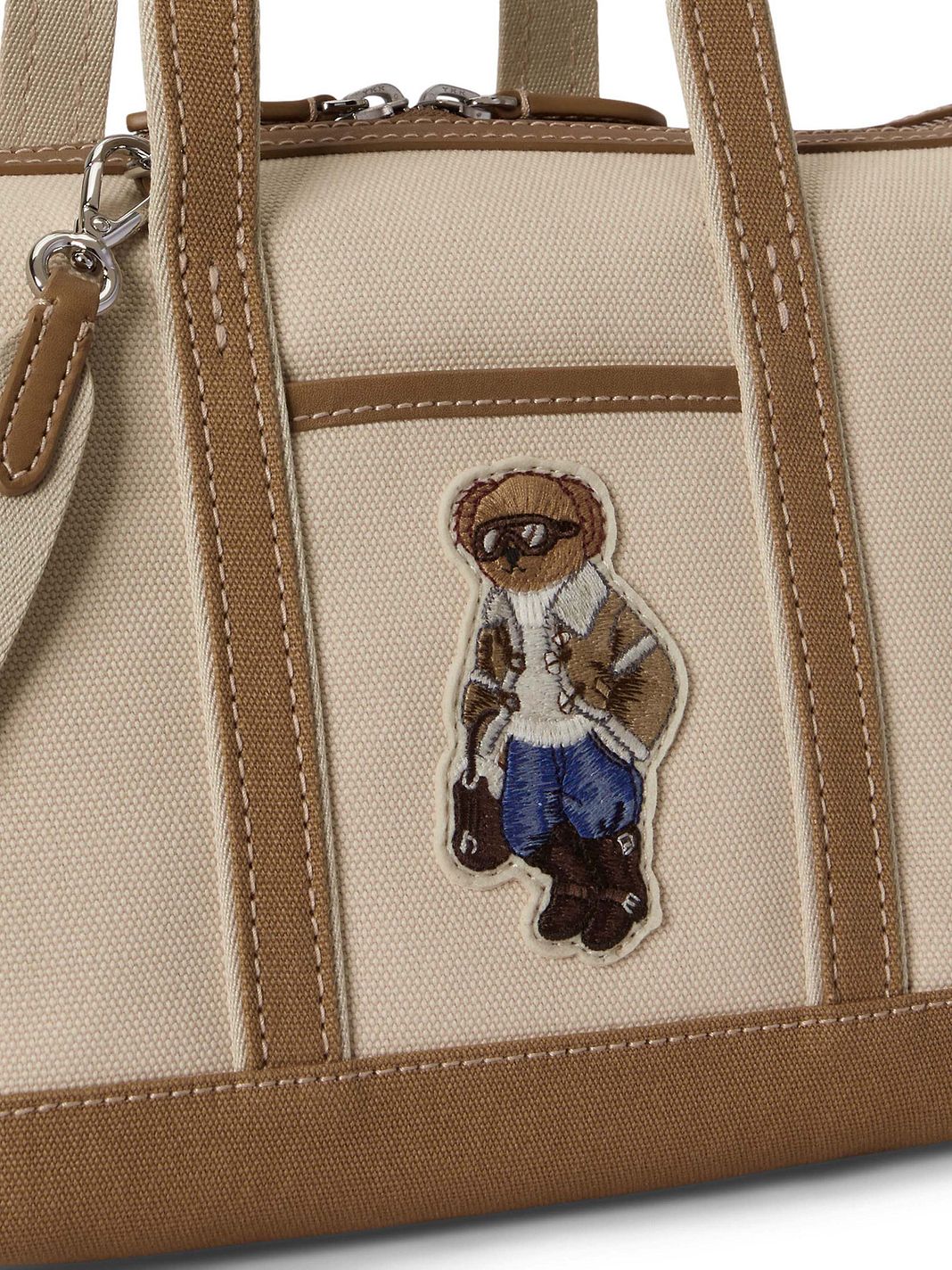 POLO RALPH LAUREN Bear Borsetta 35 cm POLO RALPH LAUREN Bear Borsetta 35 cm