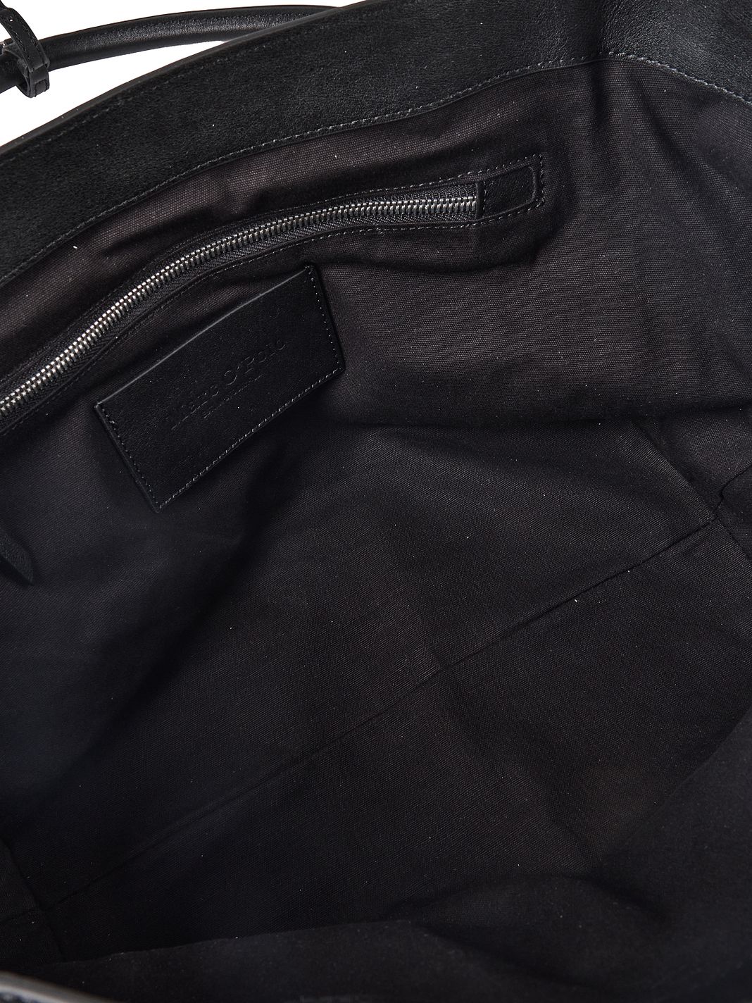 Marc O'Polo Borsa shopper Vera Pelle 52 cm