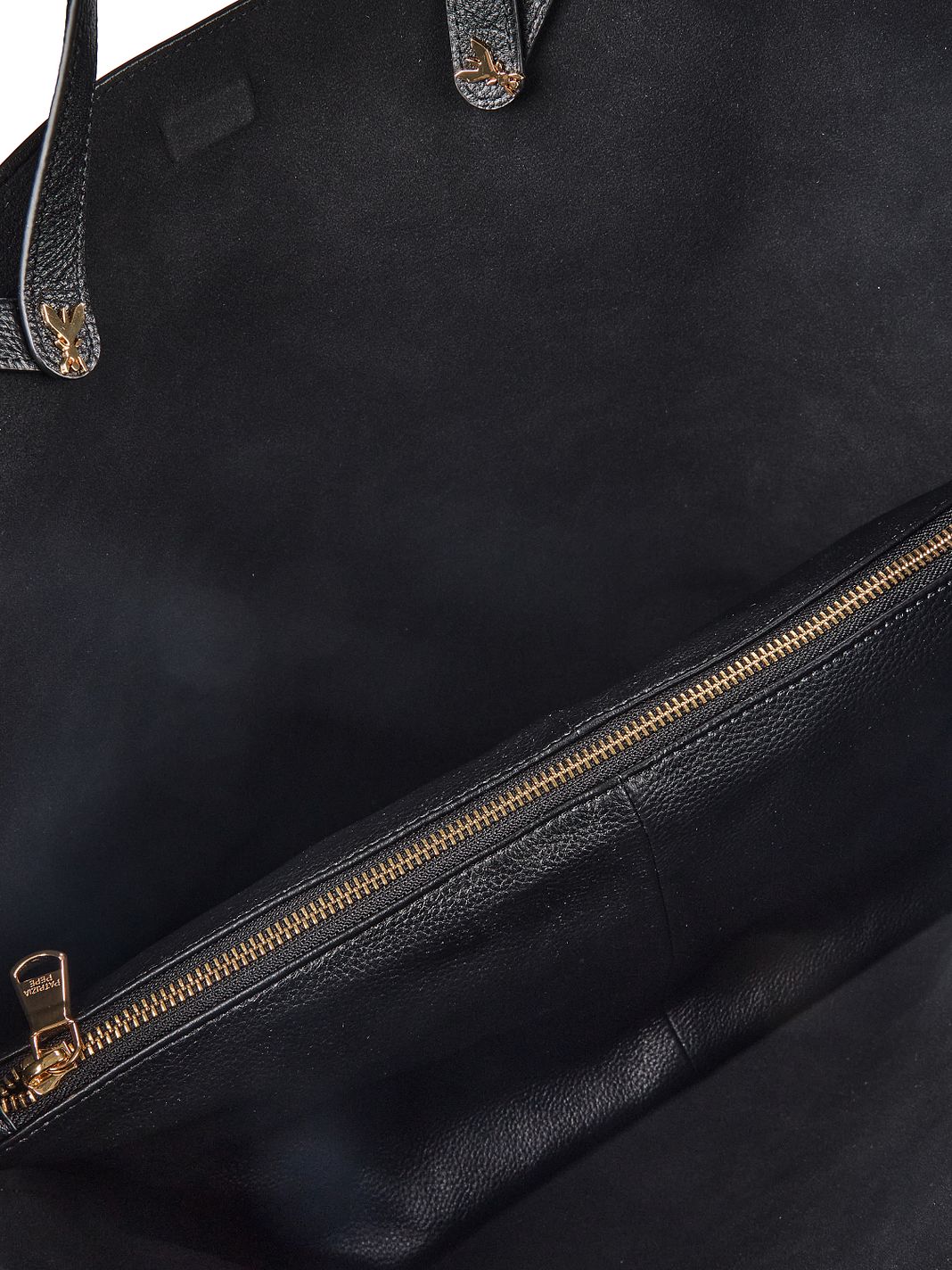 Patrizia Pepe (IN) Complete Borsa shopper Vera Pelle 30 cm