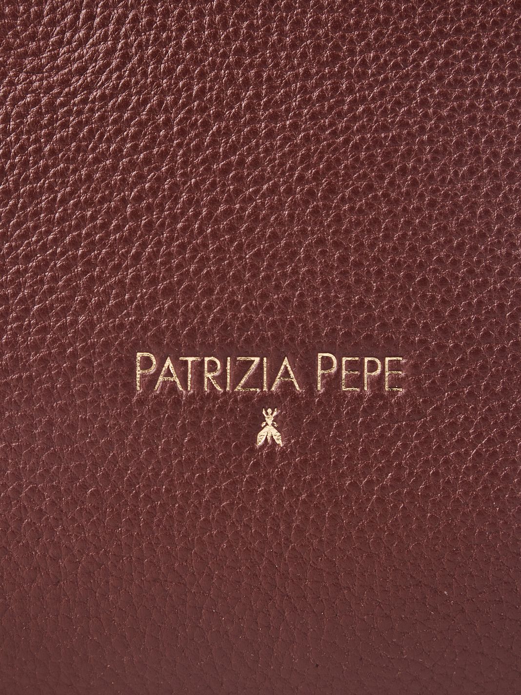 Patrizia Pepe (IN) Complete Borsa shopper Vera Pelle 30 cm Patrizia Pepe (IN) Complete Borsa shopper Vera Pelle 30 cm