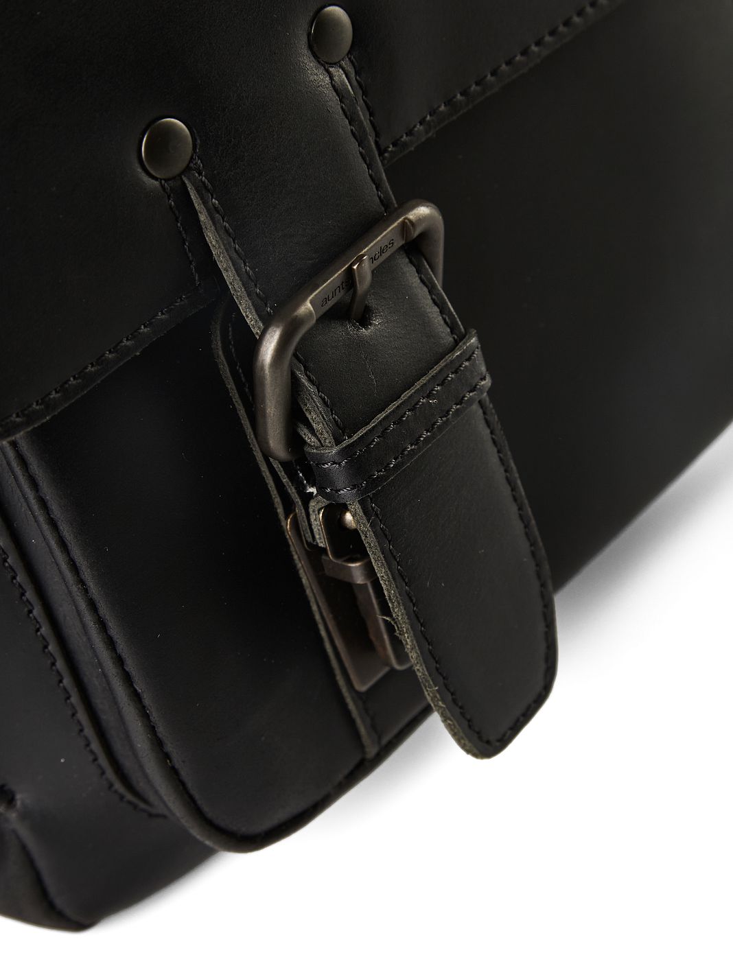 aunts & uncles Heritage Valigetta Vera Pelle 39 cm Vano porta PC aunts & uncles Heritage Valigetta Vera Pelle 39 cm Vano porta PC