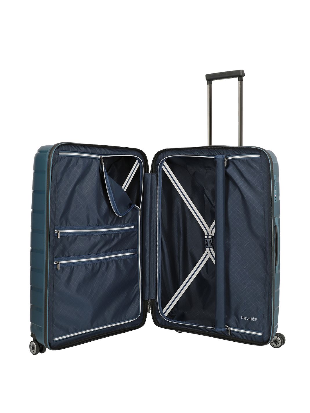 Travelite Air Base 4 ruote Carrello 77 cm Travelite Air Base 4 ruote Carrello 77 cm