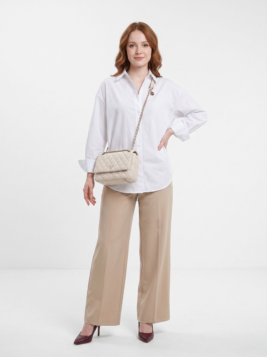 Guess Juliet Borsa a tracolla 26 cm