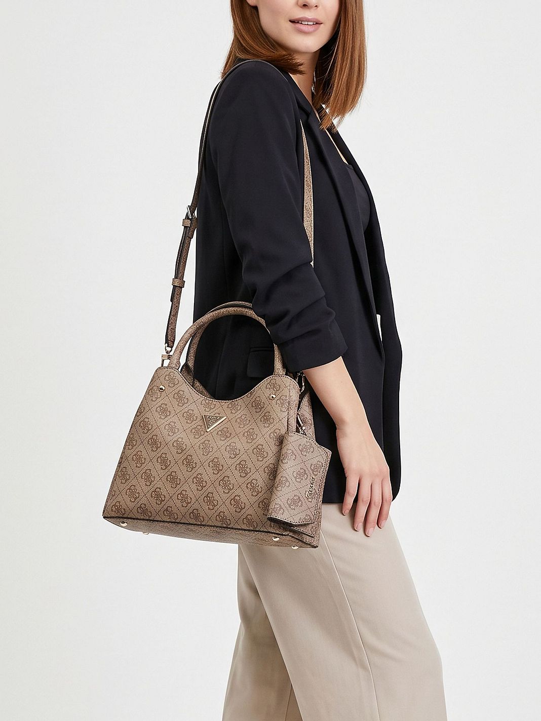 Guess Lorella Bolso 26 cm