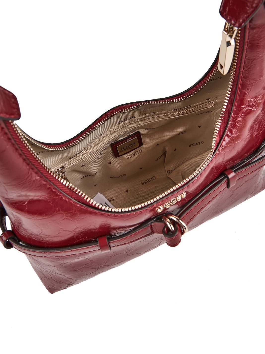 Guess Taylor Bolsa de hombro 24 cm