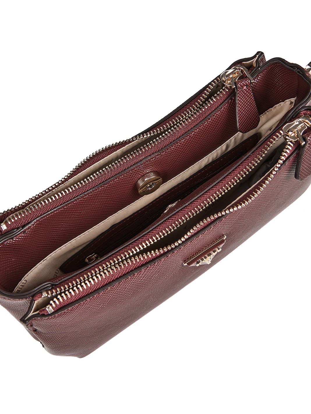 Guess Noelle Bolsa de hombro 24 cm
