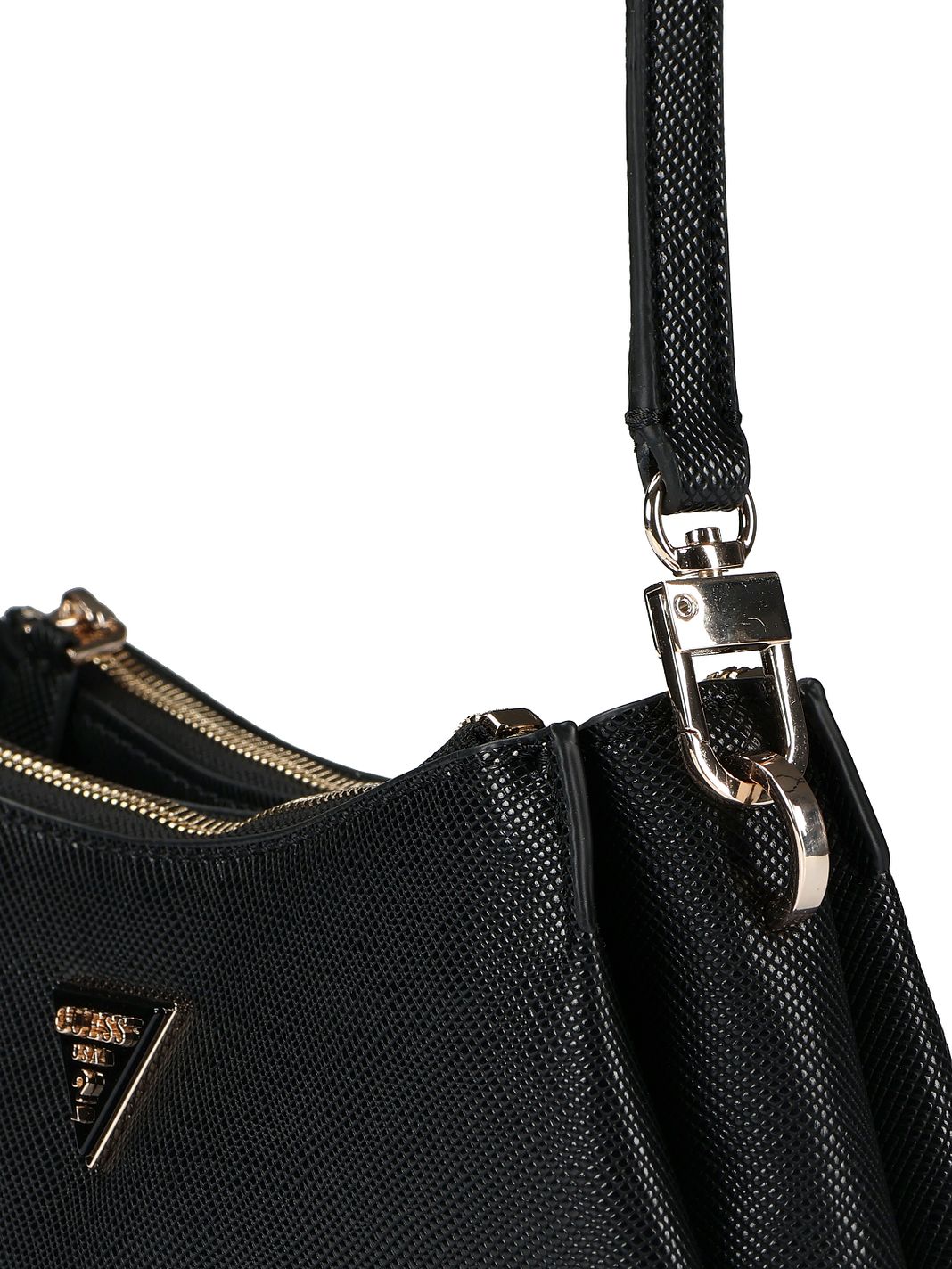 Guess Noelle Borsa a spalla 24 cm