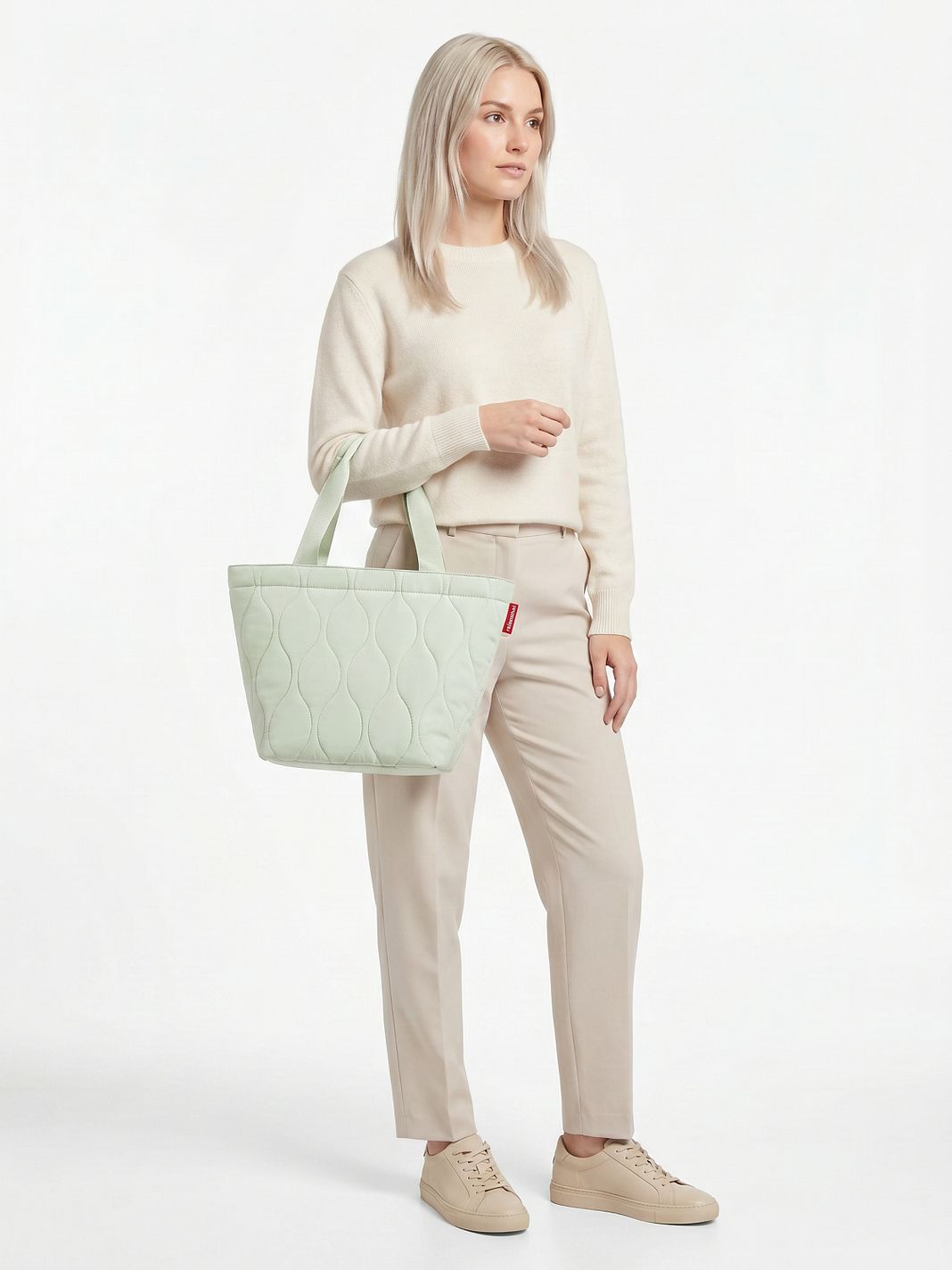 reisenthel Borsa shopper 51 cm reisenthel Borsa shopper 51 cm