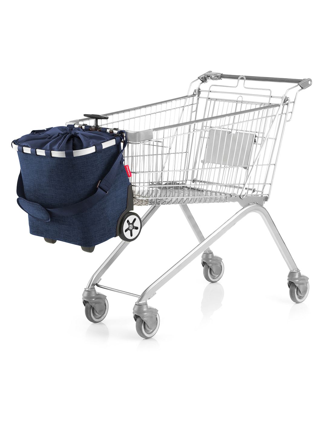reisenthel Carrito de la compra 47.5 cm reisenthel Carrito de la compra 47.5 cm