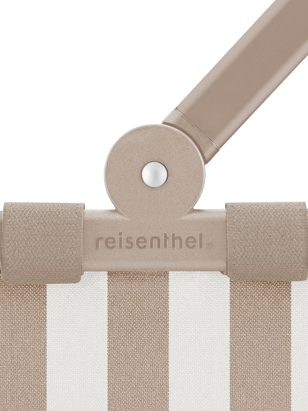 reisenthel Carrybag Shopper taske 48 cm reisenthel Carrybag Shopper taske 48 cm