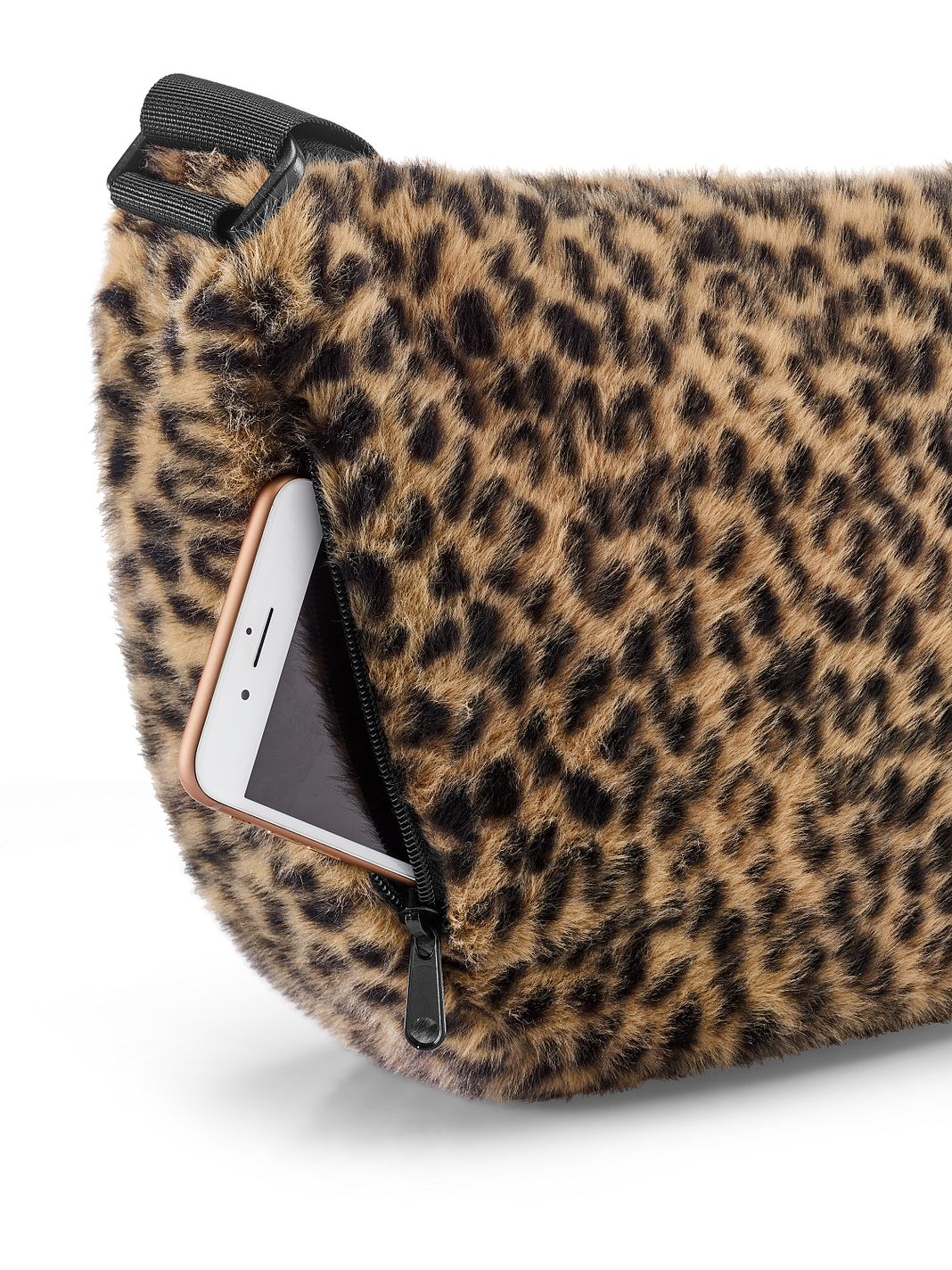 reisenthel Moonbag Crossbody-väska S 40 cm reisenthel Moonbag Crossbody-väska S 40 cm