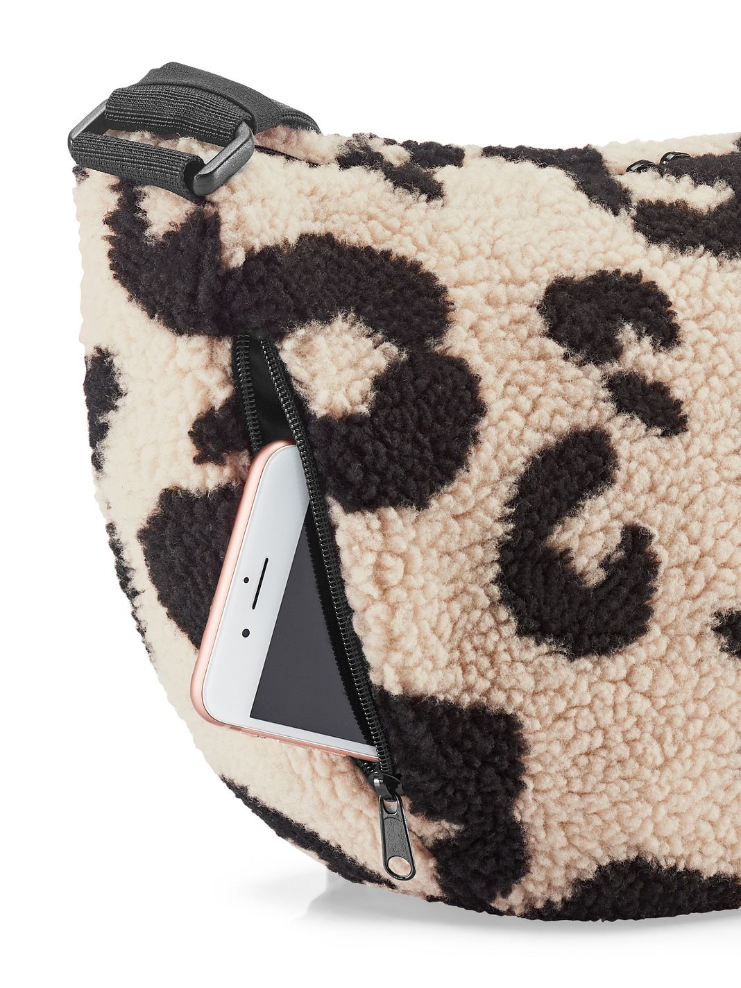 reisenthel Moonbag Crossbody-väska S 40 cm reisenthel Moonbag Crossbody-väska S 40 cm