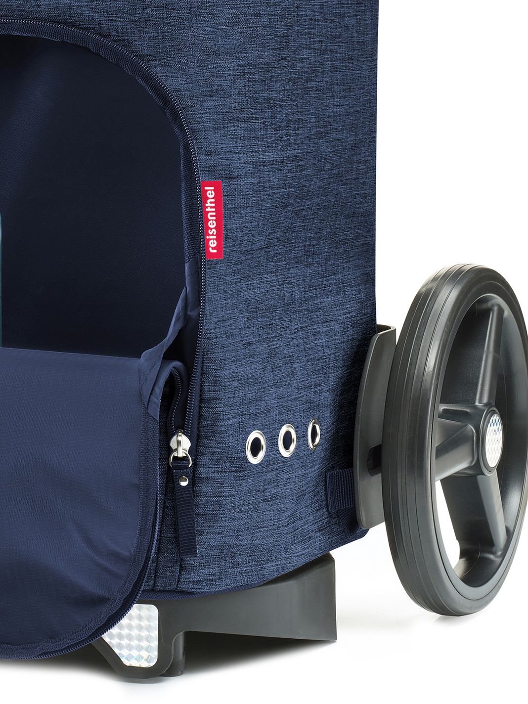 reisenthel Shopping Carrello della spesa 60 cm reisenthel Shopping Carrello della spesa 60 cm